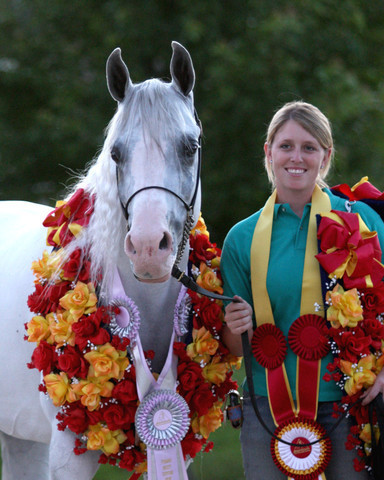 Egyptian Event - After Show(Darryl)