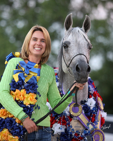 Egyptian Event - After Show(Darryl)