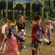 Egyptian Event - After Show(Darryl)