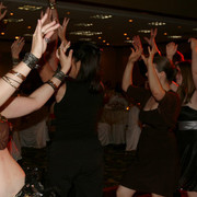 Egyptian Event - After Show(Darryl)