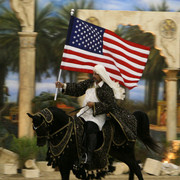 Egyptian Event - After Show(Darryl)