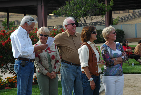 North Arabians - Open House