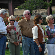 North Arabians - Open House