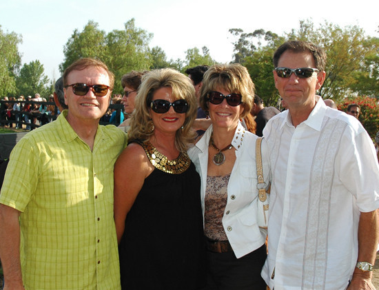 North Arabians - Open House