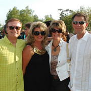 North Arabians - Open House