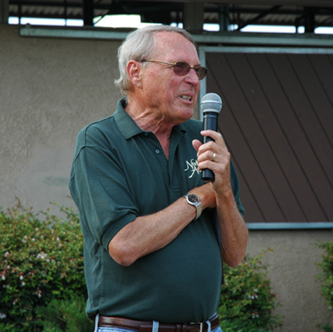 North Arabians - Open House