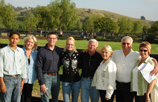 North Arabians - Open House