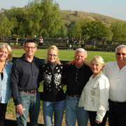 North Arabians - Open House