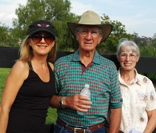 North Arabians - Open House