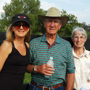 North Arabians - Open House