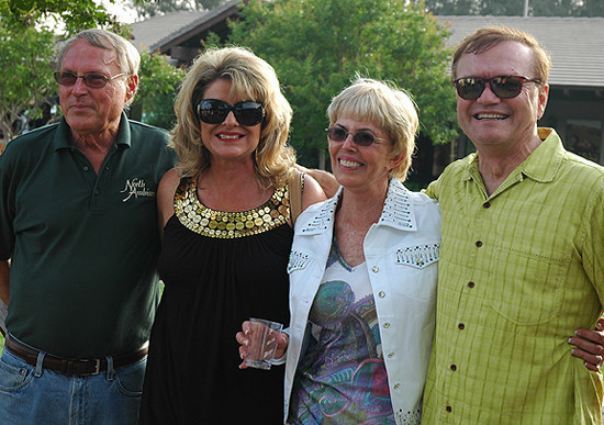 North Arabians - Open House