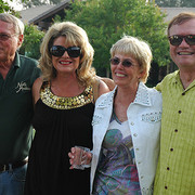 North Arabians - Open House