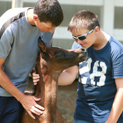 Imperial Mistaar Twins !!!