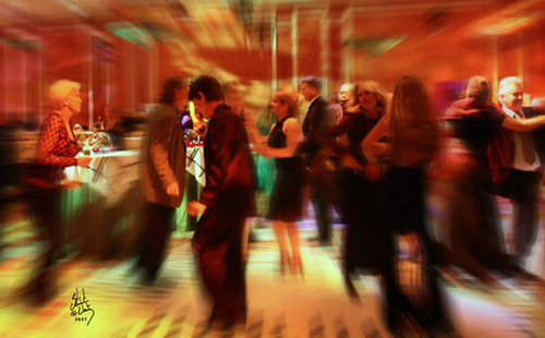 2007 Arabian Breeders World Cup