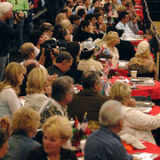 2007 Arabian Breeders World Cup