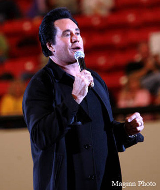 2007 Arabian Breeders World Cup