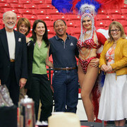 2007 Arabian Breeders World Cup