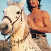 Patrick Swayze