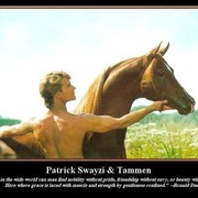 Patrick Swayze