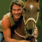 Patrick Swayze