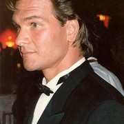 Patrick Swayze