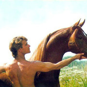 Patrick Swayze