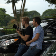 Guzzo Training Center Open  House - Brazil 2009
