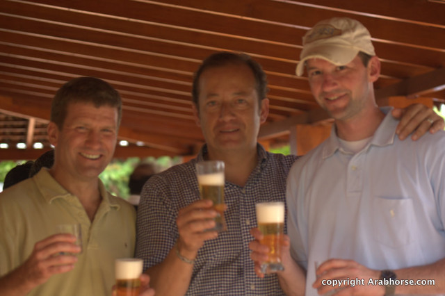 Guzzo Training Center Open  House - Brazil 2009