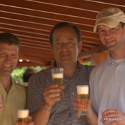 Guzzo Training Center Open  House - Brazil 2009