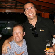 Guzzo Training Center Open  House - Brazil 2009