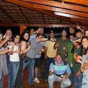 Guzzo Training Center Open  House - Brazil 2009