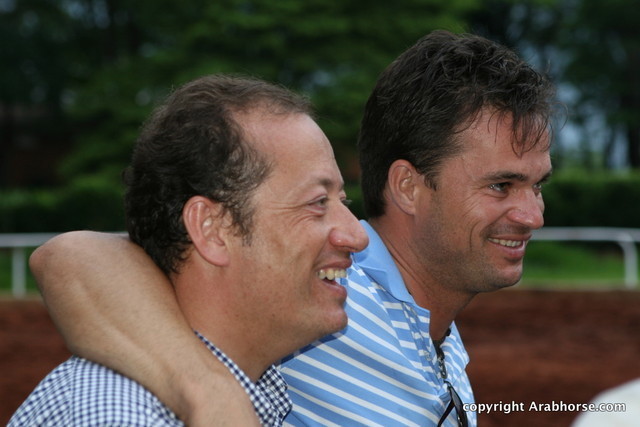 Guzzo Training Center Open  House - Brazil 2009