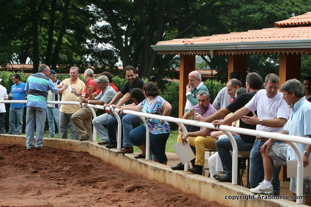 Guzzo Training Center Open  House - Brazil 2009