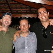 Guzzo Training Center Open  House - Brazil 2009