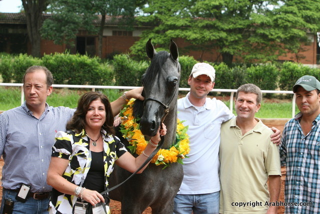 Guzzo Training Center Open  House - Brazil 2009