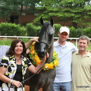 Guzzo Training Center Open  House - Brazil 2009