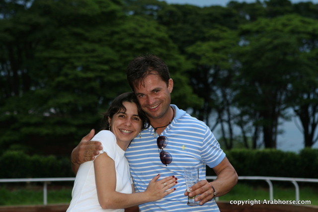 Guzzo Training Center Open  House - Brazil 2009