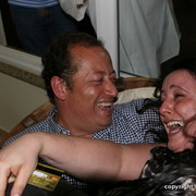 Guzzo Training Center Open  House - Brazil 2009