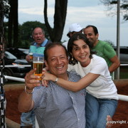 Guzzo Training Center Open  House - Brazil 2009