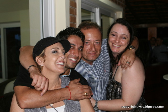 Guzzo Training Center Open  House - Brazil 2009