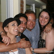 Guzzo Training Center Open  House - Brazil 2009