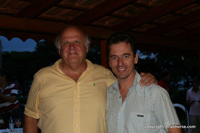 Guzzo Training Center Open  House - Brazil 2009