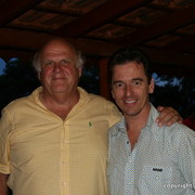 Guzzo Training Center Open  House - Brazil 2009