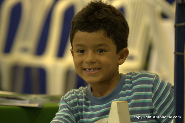 2009 Brazil Nationals