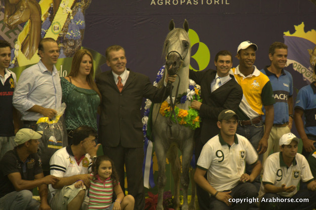 2009 Brazil Nationals