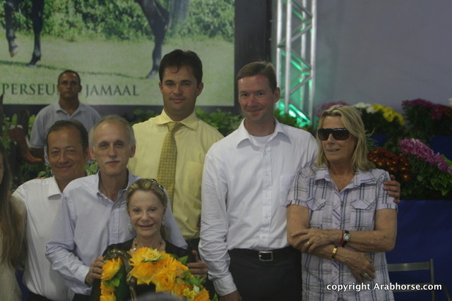 2009 Brazil Nationals