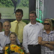 2009 Brazil Nationals