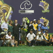 2009 Brazil Nationals