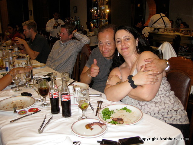 2009 Brazil Nationals