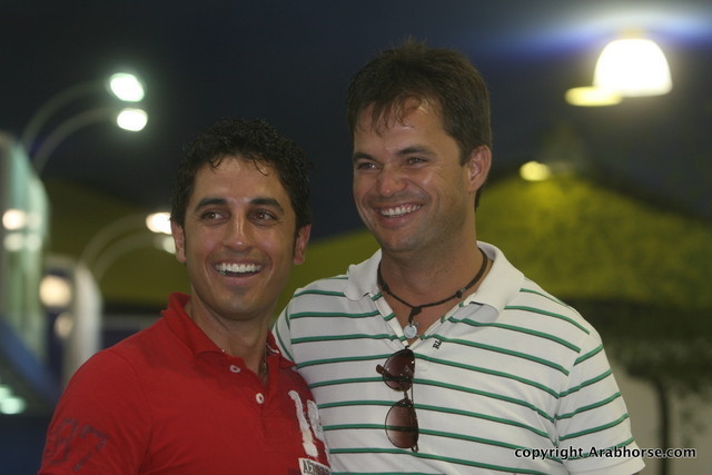 2009 Brazil Nationals